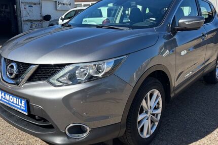 Nissan Qashqai 146.200 km 9.999 &euro; Oldenburg 26129