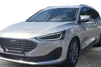 Ford Focus 24.087 km 25.990 &euro; Betzdorf 57518