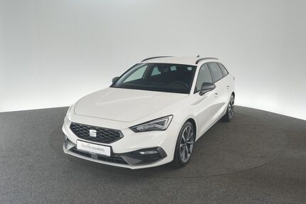 Seat Leon 96.400 km 20.890 € Überlingen 88662
