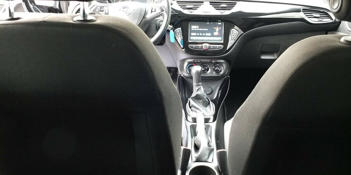 Opel Corsa ON ecoFlex PARKASSISTENT KLIMAANLAGE 100.000 km 8.908 &euro; Köln 50858