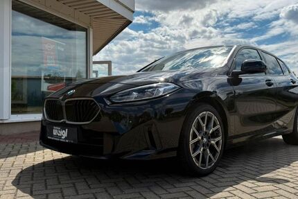 BMW 120 28.600 km 28.378 &euro; Merseburg 06217