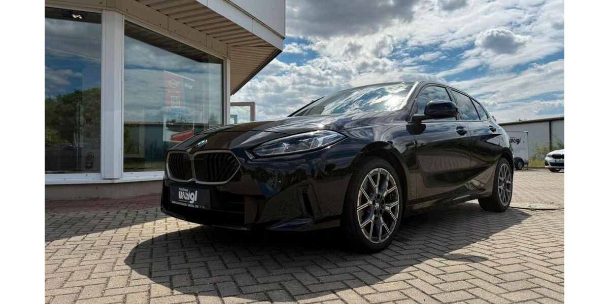 BMW 120 28.600 km 28.578 &euro; Merseburg 06217