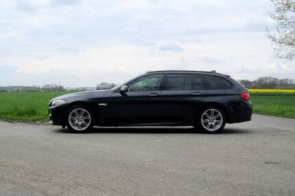 BMW 530 386.484 km 6.400 &euro; Ennigerloh 59320