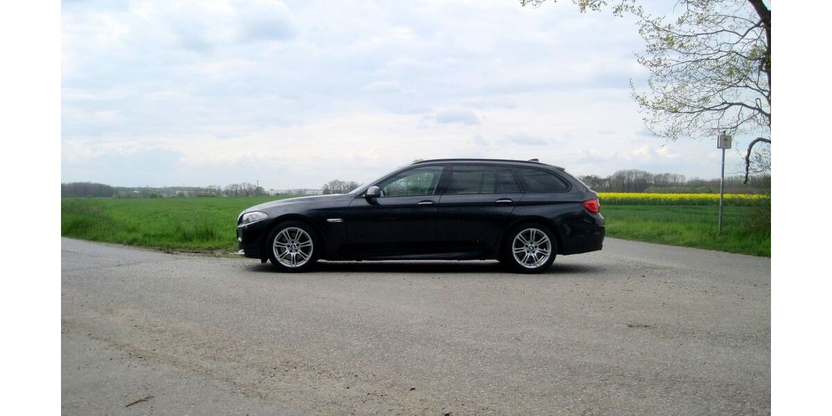 BMW 530 386.484 km 6.400 &euro; Ennigerloh 59320