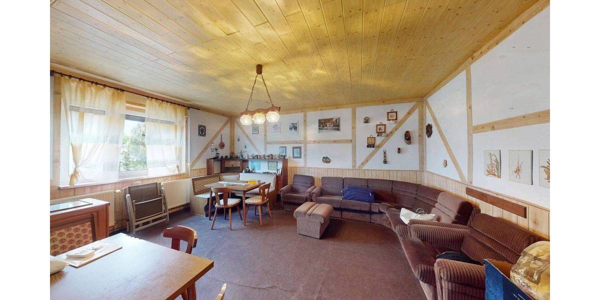 Einfamilienhaus Großziethen Großziethen - 4 Zimmer, 145 m&sup2;, 349.000&euro; | Angebot:26684193