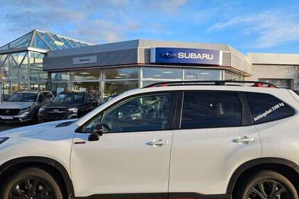 Subaru Forester 7.500 km 36.990 € Bautzen 02625