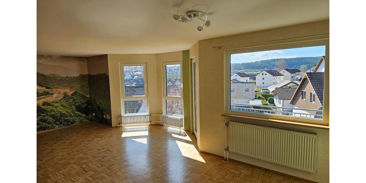 Doppelhaushälfte Niedereschach - 6 Zimmer, 153 m&sup2;, 1.376&euro; | Angebot:26064511