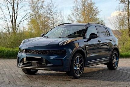Lynk & Co 01 36.654 km 20.600 &euro; Lindlar 51789