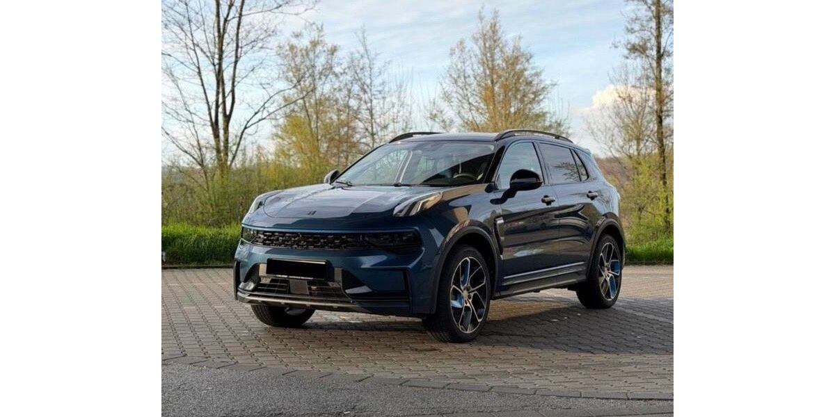 Lynk & Co 01 36.654 km 20.600 &euro; Lindlar 51789