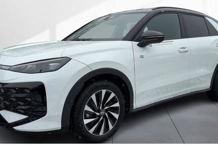 VW T-Roc 6.897 km 37.890 &euro; Dresden 01067