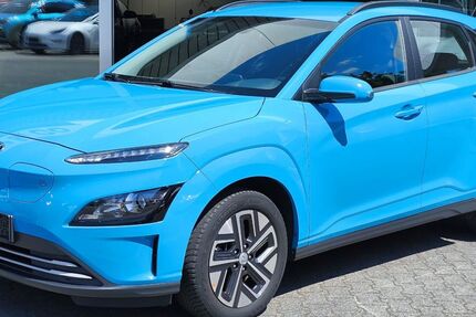 Hyundai KONA 59.595 km 16.450 &euro; Dieburg 64807