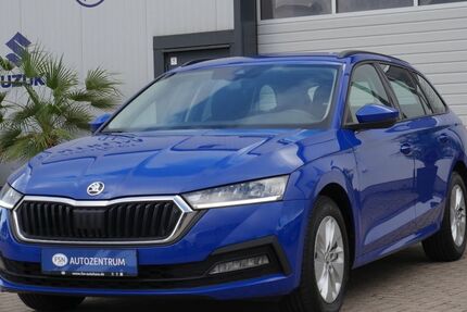 Skoda Octavia 75.274 km 17.860 &euro; Rostock 18146