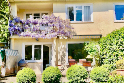 Haus Hamburg Blankenese - 3 Zimmer, 110 m&sup2;, 2.900&euro; | Angebot:25357071