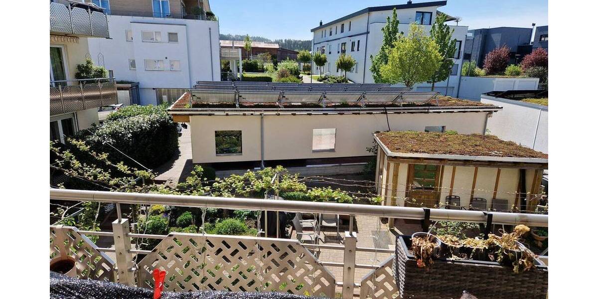 Etagenwohnung Balingen Heselwangen - 4 Zimmer, 133 m&sup2;, 1.150&euro; | Angebot:26388818