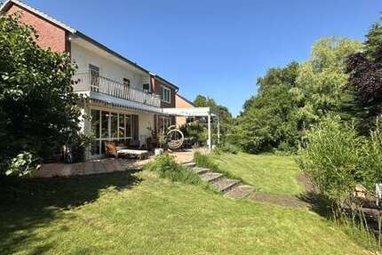 Haus zum Kaufen in Molfsee 695.000 € 139 m² 6 zimmer