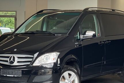 Mercedes-Benz Viano 223.000 km 19.490 € Alfter bei Bonn 53347