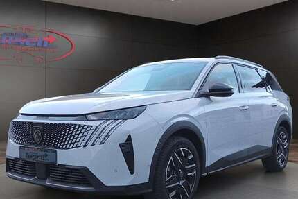 Peugeot 5008 20.801 km 33.712 &euro; Luckau 15926
