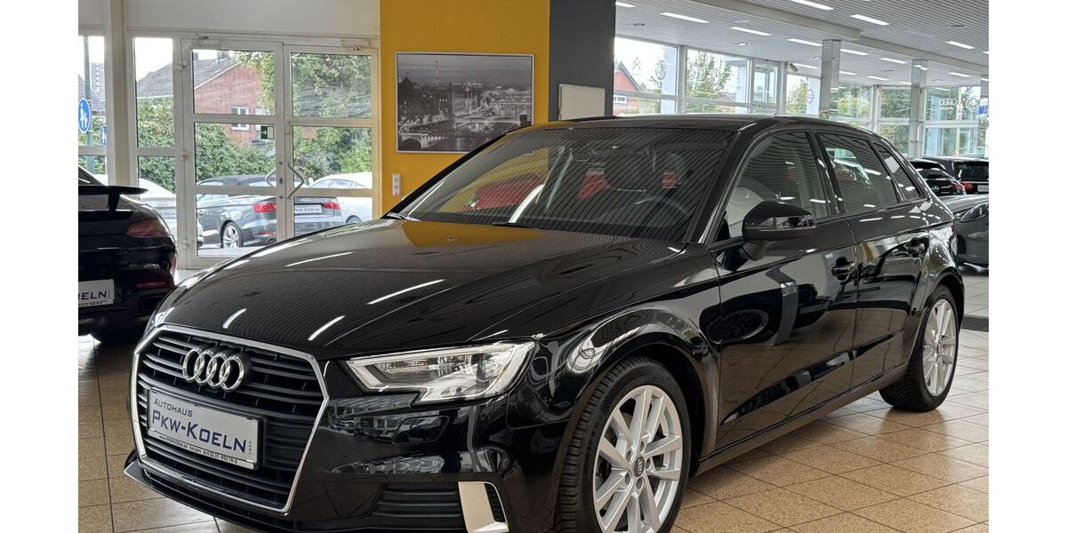 Audi A3 101.500 km 16.999 &euro; Kerpen 50171