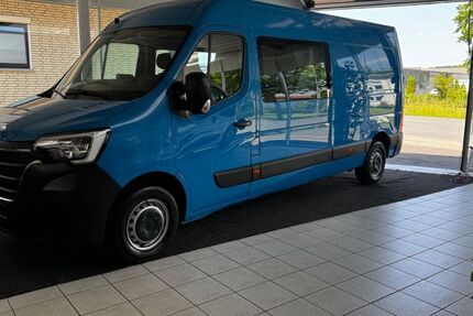 Renault Master 44.000 km 27.999 &euro; Bad Salzuflen 32107