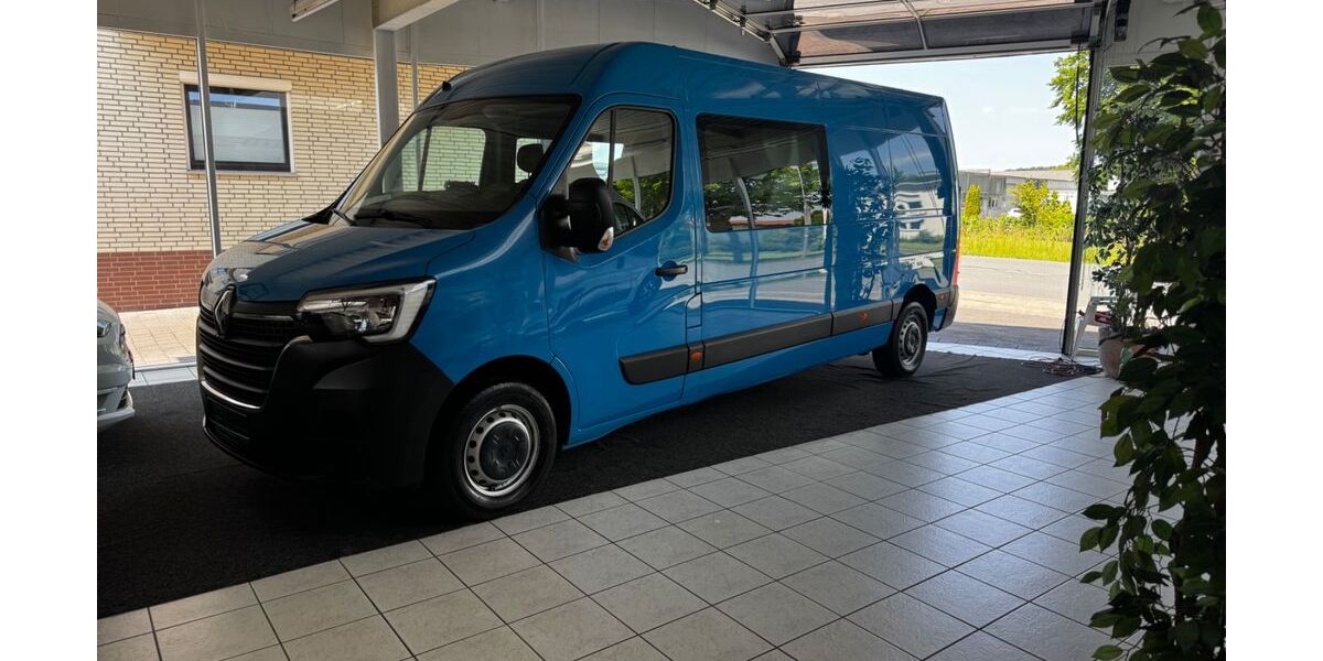 Renault Master 44.000 km 27.999 &euro; Bad Salzuflen 32107