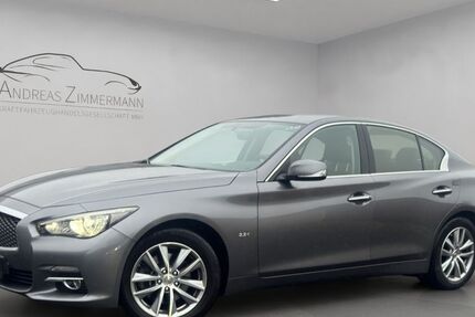 INFINITI Q50 65.400 km 16.800 &euro; Kaarst 41564