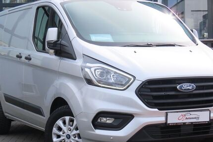 Ford Transit Custom 169.754 km 17.900 &euro; Neuss 41469