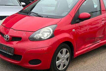 Toyota Aygo (X) 141.000 km 1.499 &euro; Rüsselsheim 65428