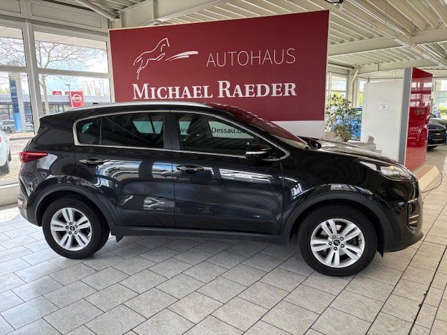 Sportage