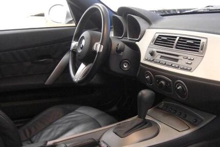 BMW Z4 89.999 km 13.499 &euro; Utting 86919