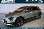 Kia NIRO 1.6 HEV 129 DCT VIS KOM STY Vision 4.500 km 29.960 &euro; Höhenkirchen-Siegertsbrun 85635