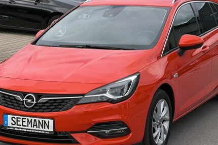 Opel Astra 104.000 km 10.900 € Fürstenzell 94081