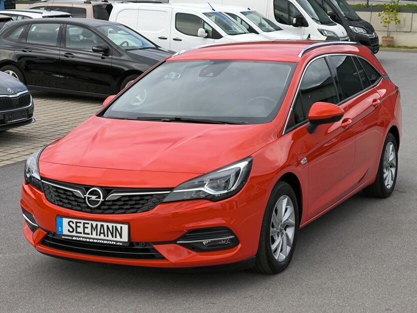 Opel Astra 104.000 km 10.900 € Fürstenzell 94081