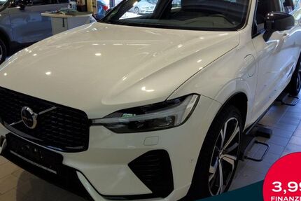 Volvo XC60 64.467 km 42.950 &euro; Essen-Kray 45309