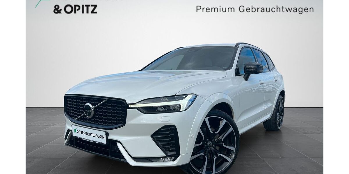 Volvo XC60 137.550 km 34.450 &euro; Jena-Lobeda 07747