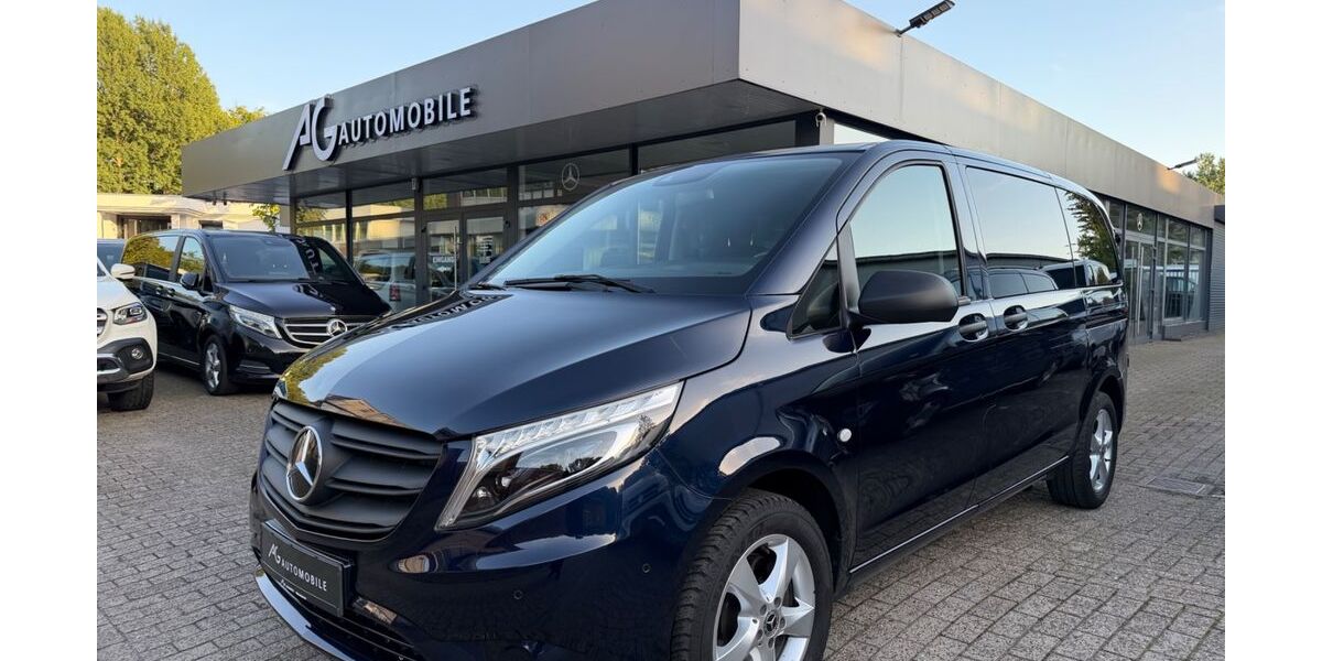 Mercedes-Benz Vito 250.000 km 26.061 &euro; Wilhelmshaven 26386