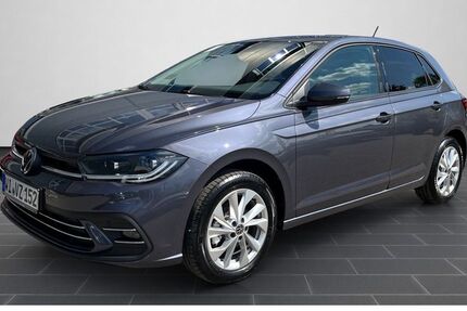 VW Polo 2.500 km 27.500 &euro; Wiesbaden 65189