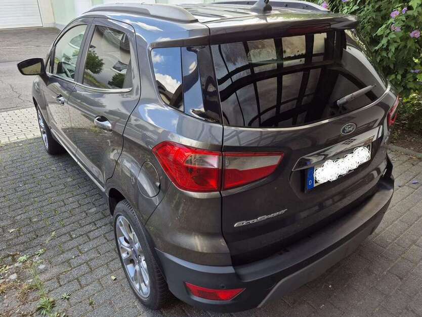 EcoSport