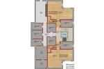 2-Zi-EG Terrassenwohnung mit offenem Wohnbereich