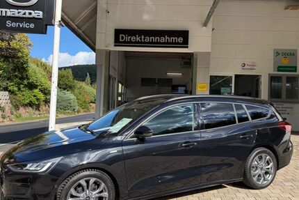 Ford Focus 37.560 km 16.990 &euro; Heimbuchenthal 63872