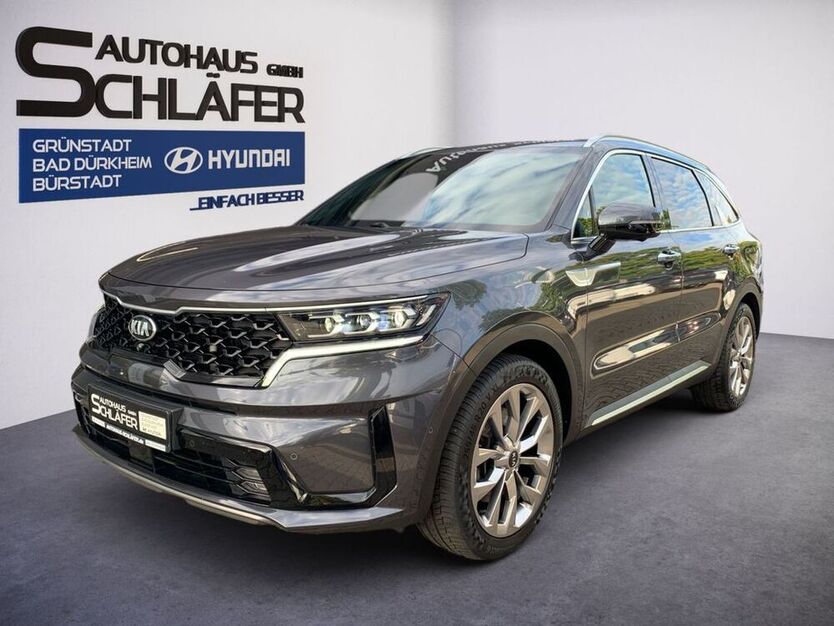 Sorento