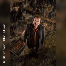 Stefan Waghubinger - Hab' ich euch das schon erzählt? 08.11.2025 Bürgerhaus Anröchte