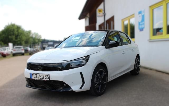 Opel Corsa 23.000 km 19.990 € Tuttlingen 78532