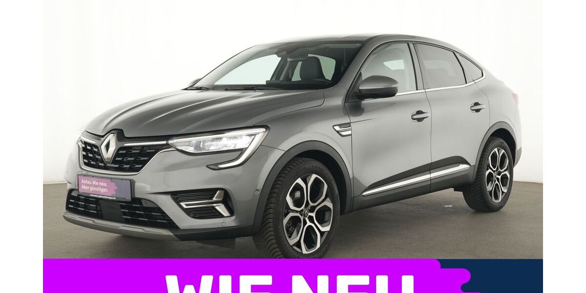 Renault Arkana 37.489 km 19.519 &euro; Neuss 41460