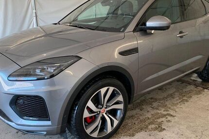 Jaguar E-Pace 149.097 km 22.980 &euro; Steinbach-Hallenberg OT Herges-Hallenberg 98587