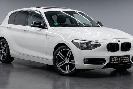 BMW 118 149.000 km 8.500 &euro; Lampertheim 68623