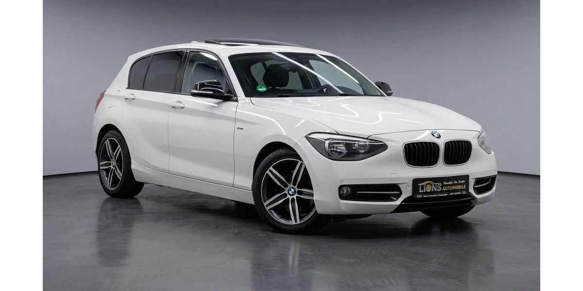 BMW 118 149.000 km 8.500 &euro; Lampertheim 68623