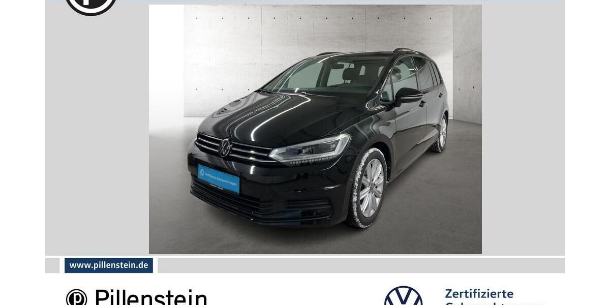 VW Touran 25.950 km 31.497 &euro; Neustadt/Aisch 91413