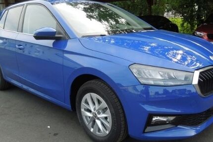 Skoda Fabia 1.400 km 17.785 &euro; Föritztal OT Neuhaus-Schierschnitz 96524