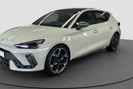 Cupra Leon 6.200 km 39.750 &euro; Ingolstadt 85053