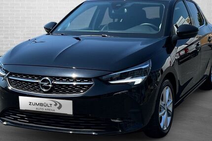 Opel Corsa 18.414 km 15.400 &euro; Beckum 59269
